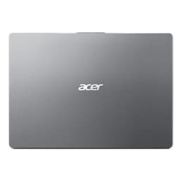 Acer Swift SF114-32-P8FR 14" Pentium 1,1 GHz - SSD 64 GB - 4GB AZERTY - Französisch