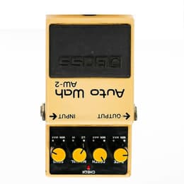 Boss AW-2 Musikinstrumente