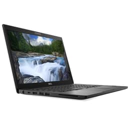 Dell Latitude 7490 14" Core i5 1,7 GHz - SSD 256 GB - 8GB QWERTY - Englisch (US)