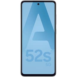Galaxy A52S 5G 128 GB Dual Sim - Awesome White - Ohne Vertrag