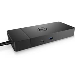 Dell WD19S 130W Docking-Station