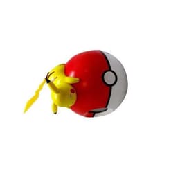 Teknofun Pokemon Pikachu 811354 Radio Ja