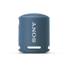 Lautsprecher Bluetooth Sony SRS-xb13 - Blau