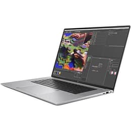 Hp ZBook Fury 16 G9 16" Core i7 2 GHz - SSD 2 TB - 32GB QWERTY - Englisch (US)