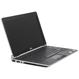 Dell E6220 12" Core i5 2,5 GHz - SSD 128 GB - 4GB AZERTY - Französisch