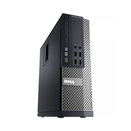 Dell OptiPlex 7010 SFF Core i3 3,3 GHz - SSD 960 GB RAM 8 GB