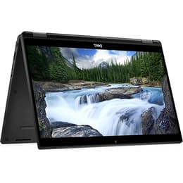 Dell Latitude 7390 2-in-1 13" Core i5 1.6 GHz - SSD 256 GB - 8GB QWERTY - Englisch (US)