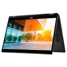 Dell Latitude 7390 2-in-1 13" Core i5 1.6 GHz - SSD 256 GB - 8GB QWERTY - Englisch (US)