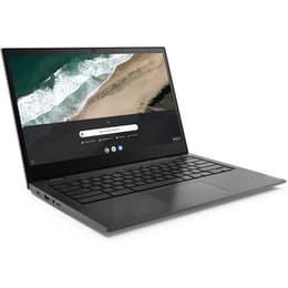 Lenovo Chromebook S345-14AST A6 1,8 GHz 64GB HDD - 4GB QWERTZ - Deutsch