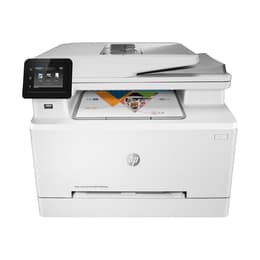 HP LaserJet Pro M283FDW Laserdrucker Farbe