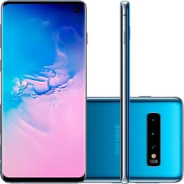 Galaxy S10 128 GB - Grün - Ohne Vertrag