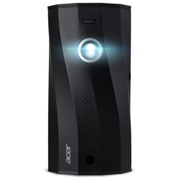 Beamer Acer C250I 300 Helligkeit Schwarz