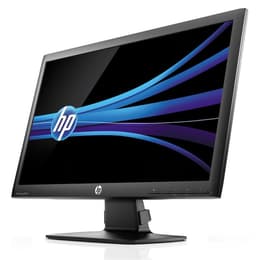Bildschirm 21" LCD FHD HP Compaq LE2202X