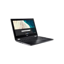 Acer ChromeBook Spin 511 R752T Celeron 1,1 GHz 32GB eMMC - 8GB QWERTY - Spanisch