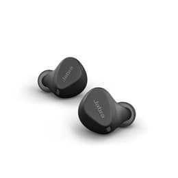 Ohrhörer In-Ear Bluetooth Rauschunterdrückung - Jabra Elite 4 Active
