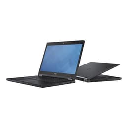 Dell Latitude E5450 14" Core i5 2,3 GHz - SSD 980 GB - 16GB AZERTY - Französisch