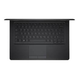 Dell Latitude E5450 14" Core i5 2,3 GHz - SSD 980 GB - 16GB AZERTY - Französisch