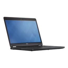 Dell Latitude E5450 14" Core i5 2,3 GHz - SSD 980 GB - 16GB AZERTY - Französisch
