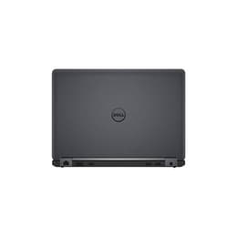 Dell Latitude E5450 14" Core i5 2,3 GHz - SSD 980 GB - 16GB AZERTY - Französisch