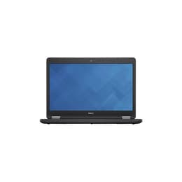 Dell Latitude E5450 14" Core i5 2,3 GHz - SSD 980 GB - 16GB AZERTY - Französisch