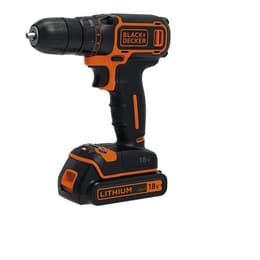 Black & Decker kfbcd600 Bohrer / Schraubenzieher