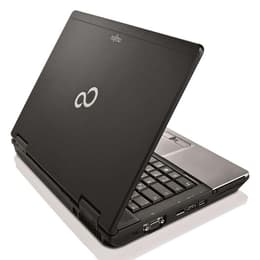 Fujitsu LifeBook S752 14" Core i5 2,6 GHz - HDD 500 GB - 8GB AZERTY - Französisch