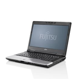 Fujitsu LifeBook S752 14" Core i5 2,6 GHz - HDD 500 GB - 8GB AZERTY - Französisch