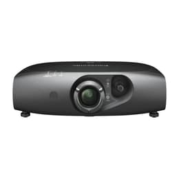 Beamer Panasonic PT-RZ470 3500 Helligkeit Schwarz