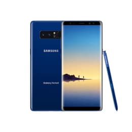 Galaxy Note 8 64 GB - Tiefseeblau - Ohne Vertrag