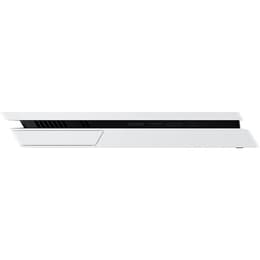 PlayStation 4 500GB - Weiß