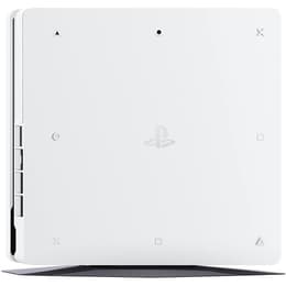 PlayStation 4 500GB - Weiß
