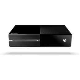 Xbox One 1000GB - Schwarz