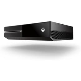 Xbox One 1000GB - Schwarz