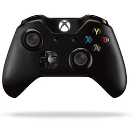 Xbox One 1000GB - Schwarz