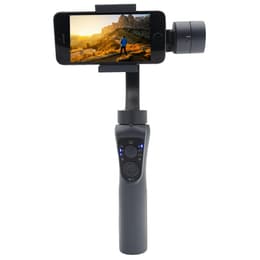 Stabilisator Backbuzz 3 AXES 360 Gimbal - Pack Premium GoPro