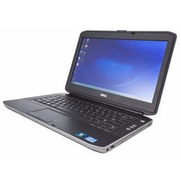 Dell Latitude E5430 14" Core i5 2,6 GHz - HDD 320 GB - 4GB AZERTY - Französisch
