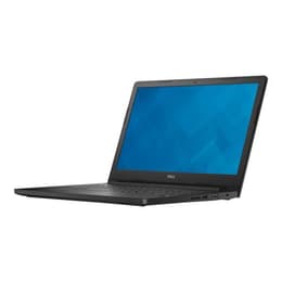 Dell Latitude 3560 15" Pentium 1,9 GHz - HDD 500 GB - 4GB AZERTY - Französisch