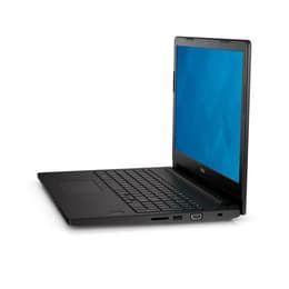 Dell Latitude 3560 15" Pentium 1,9 GHz - HDD 500 GB - 4GB AZERTY - Französisch