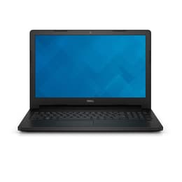 Dell Latitude 3560 15" Pentium 1,9 GHz - HDD 500 GB - 4GB AZERTY - Französisch