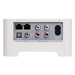 Lautsprecher Sonos Connect - Weiß