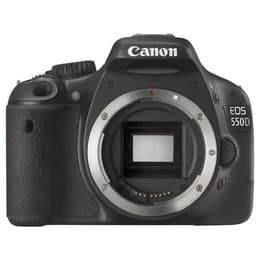 Spiegelreflexkamera CANON EOS 550D