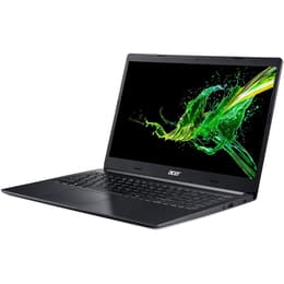 Acer Aspire 5 A515-55-736H 15" Core i7 1.3 GHz - SSD 512 GB - 8GB AZERTY - Französisch