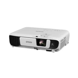 Beamer Epson EB-W41 3600 Helligkeit Weiß