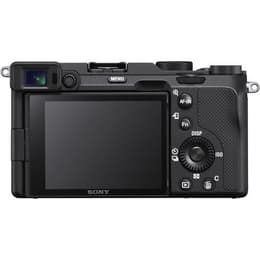 Hybrid-Kamera Sony Alpha nex 5n