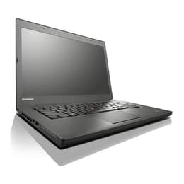 Lenovo ThinkPad T440P 14" Core i5 1.6 GHz - SSD 256 GB - 8GB QWERTZ - Deutsch