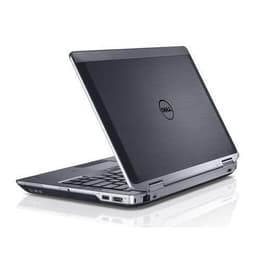 Dell Latitude E6330 13" Core i5 2,7 GHz - SSD 120 GB - 8GB AZERTY - Französisch
