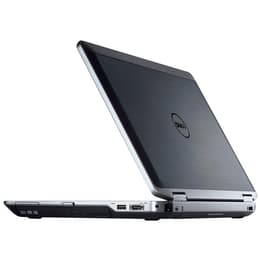 Dell Latitude E6330 13" Core i5 2,7 GHz - HDD 240 GB - 8GB AZERTY - Französisch