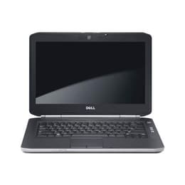 Dell Latitude E6330 13" Core i5 2,7 GHz - HDD 240 GB - 8GB AZERTY - Französisch