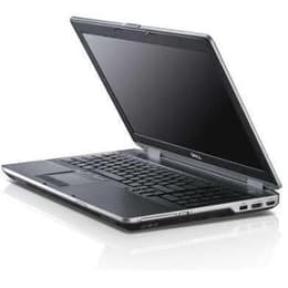 Dell Latitude E6330 13" Core i5 2,7 GHz - HDD 240 GB - 8GB AZERTY - Französisch