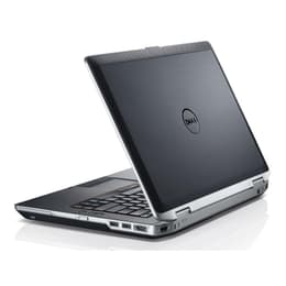  Dell Latitude E6430 14" Core i5 2,5 GHz  - HDD 320 GB - 8GB AZERTY - Französisch